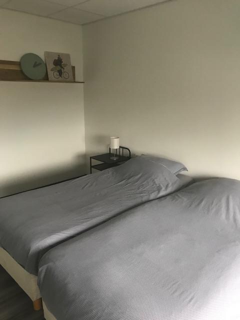 Hotel De Raket Rogat Ngoại thất bức ảnh