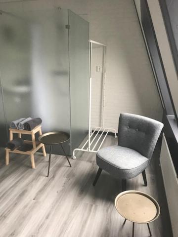 Hotel De Raket Rogat Phòng bức ảnh
